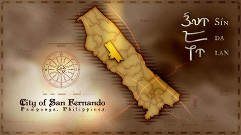 bir sindalan san fernando, pampanga map|BIR RDO Code of North Pampanga: Everything You Need to Know.